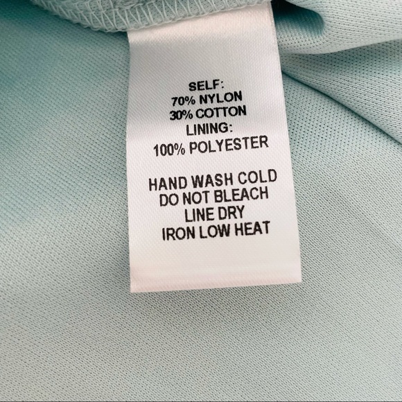 NWOT Lulus Finely Light Sage Green Lace Tiered Maxi Dress Small - Picture 11 of 14